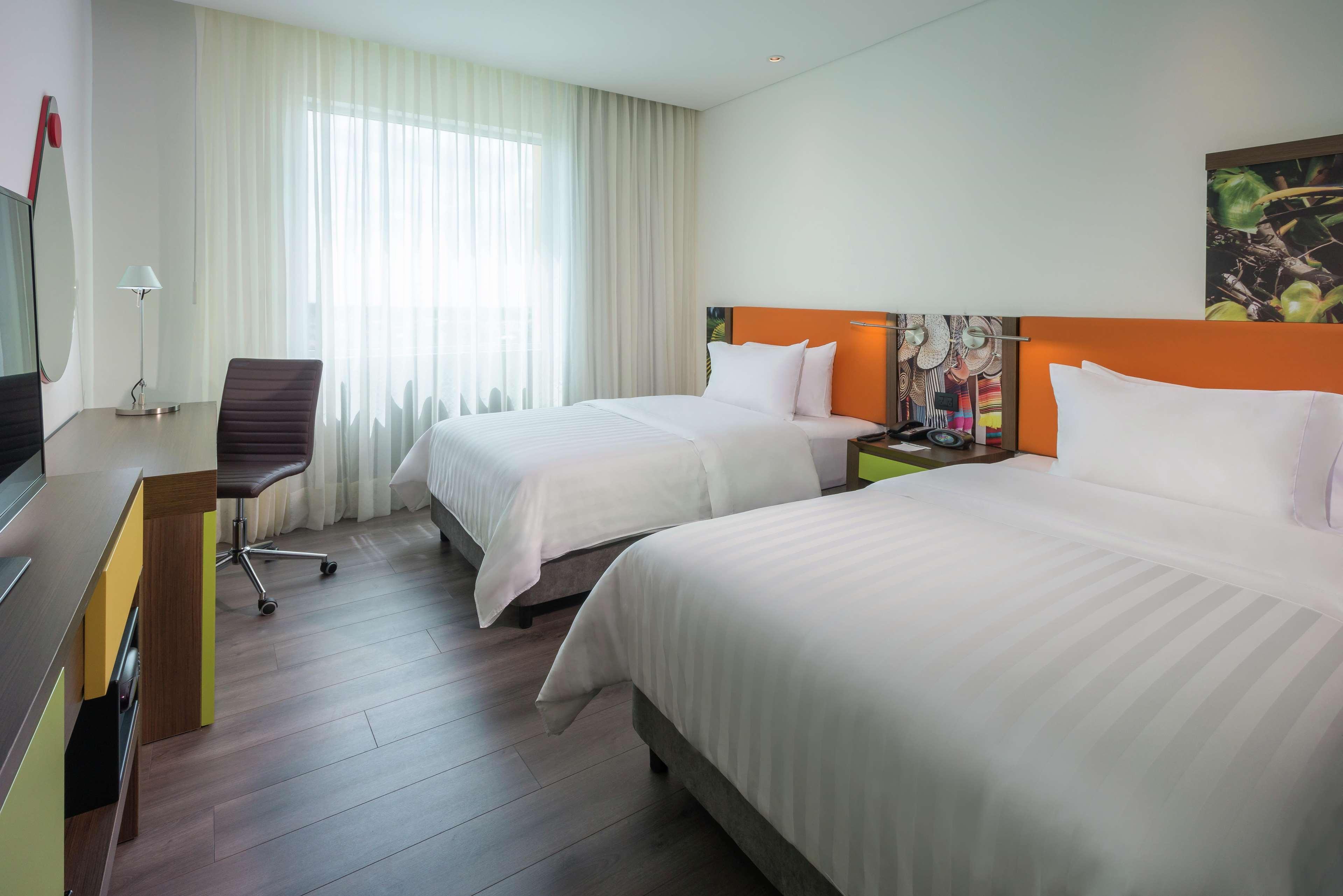 Hampton By Hilton Yopal Hotel Ngoại thất bức ảnh