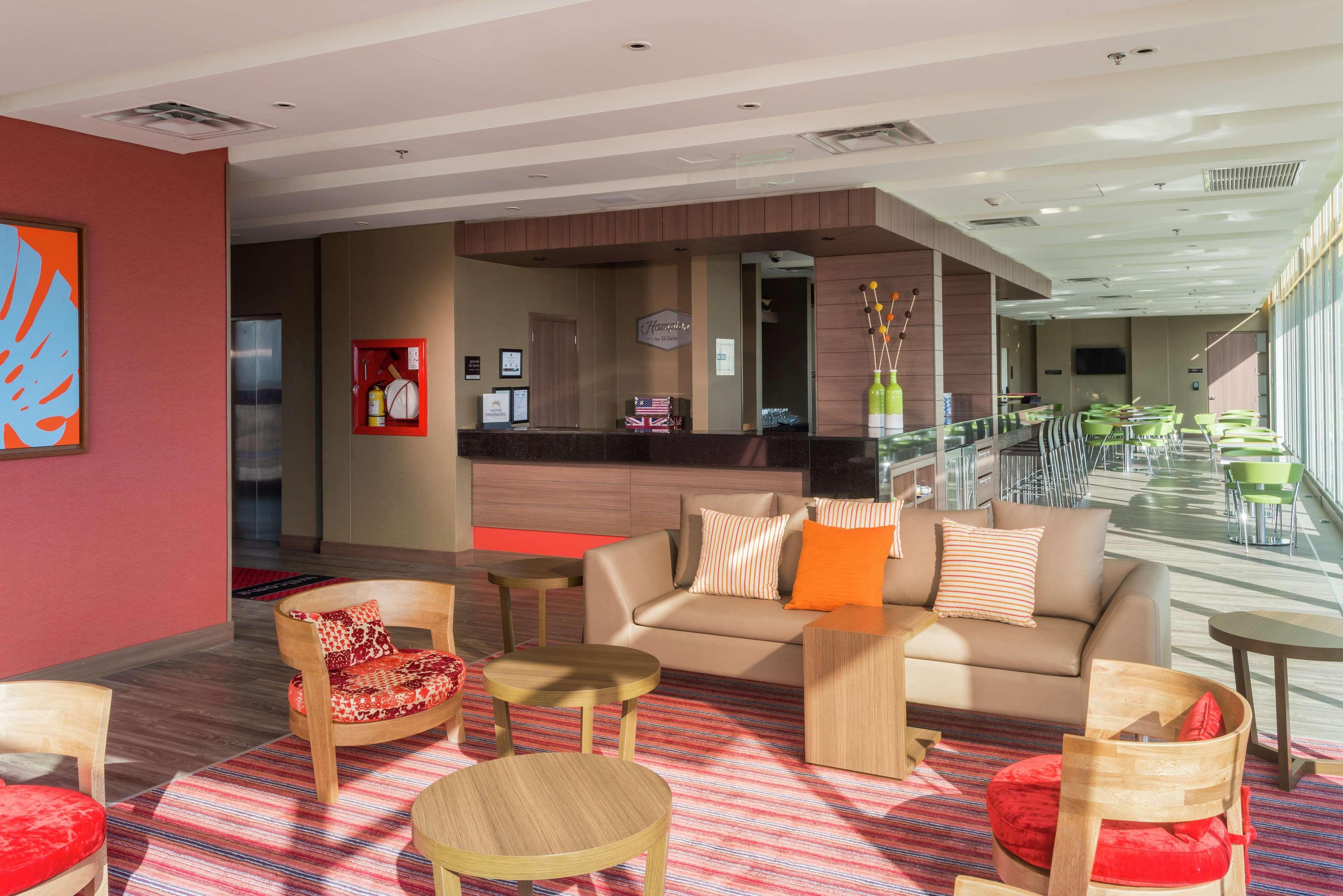 Hampton By Hilton Yopal Hotel Ngoại thất bức ảnh