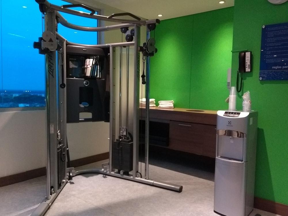 Hampton By Hilton Yopal Hotel Ngoại thất bức ảnh