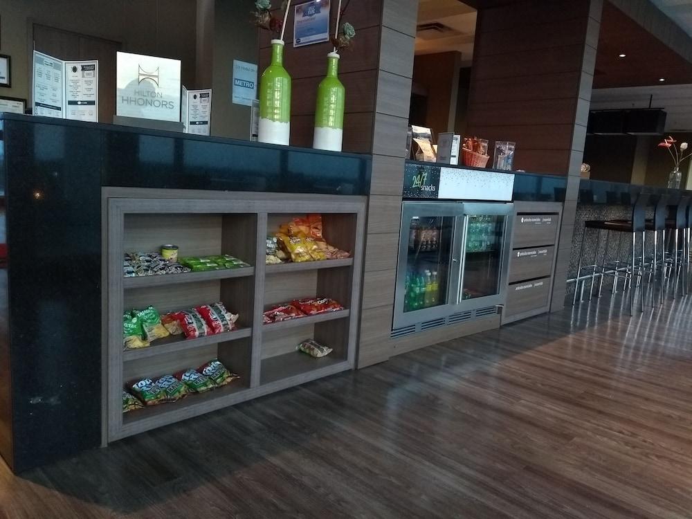 Hampton By Hilton Yopal Hotel Ngoại thất bức ảnh