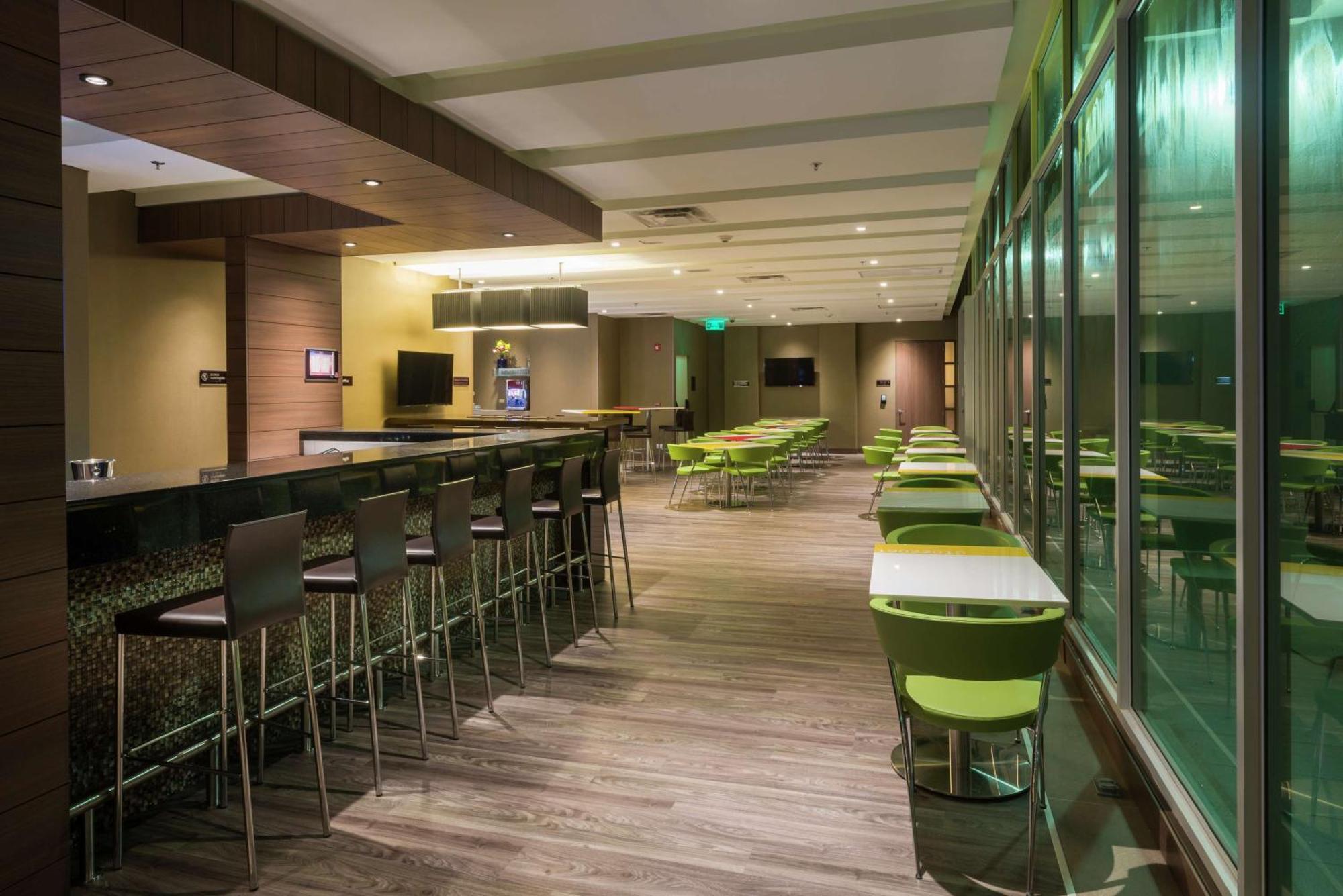 Hampton By Hilton Yopal Hotel Ngoại thất bức ảnh