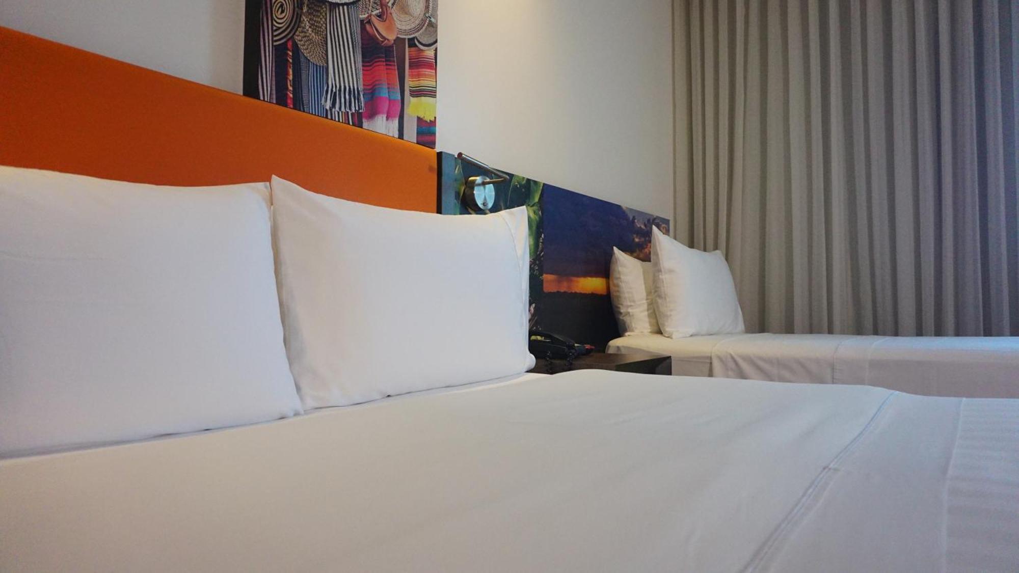 Hampton By Hilton Yopal Hotel Ngoại thất bức ảnh