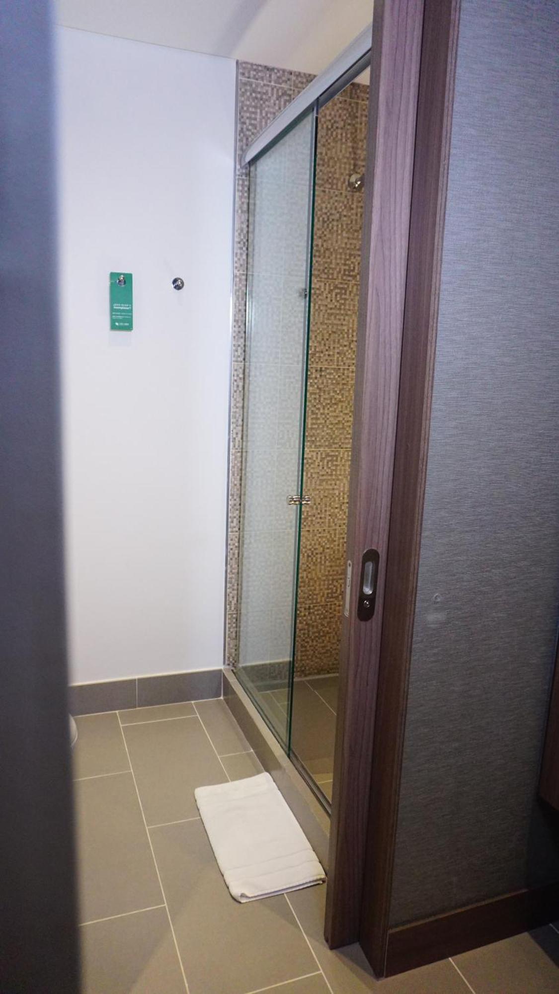 Hampton By Hilton Yopal Hotel Ngoại thất bức ảnh
