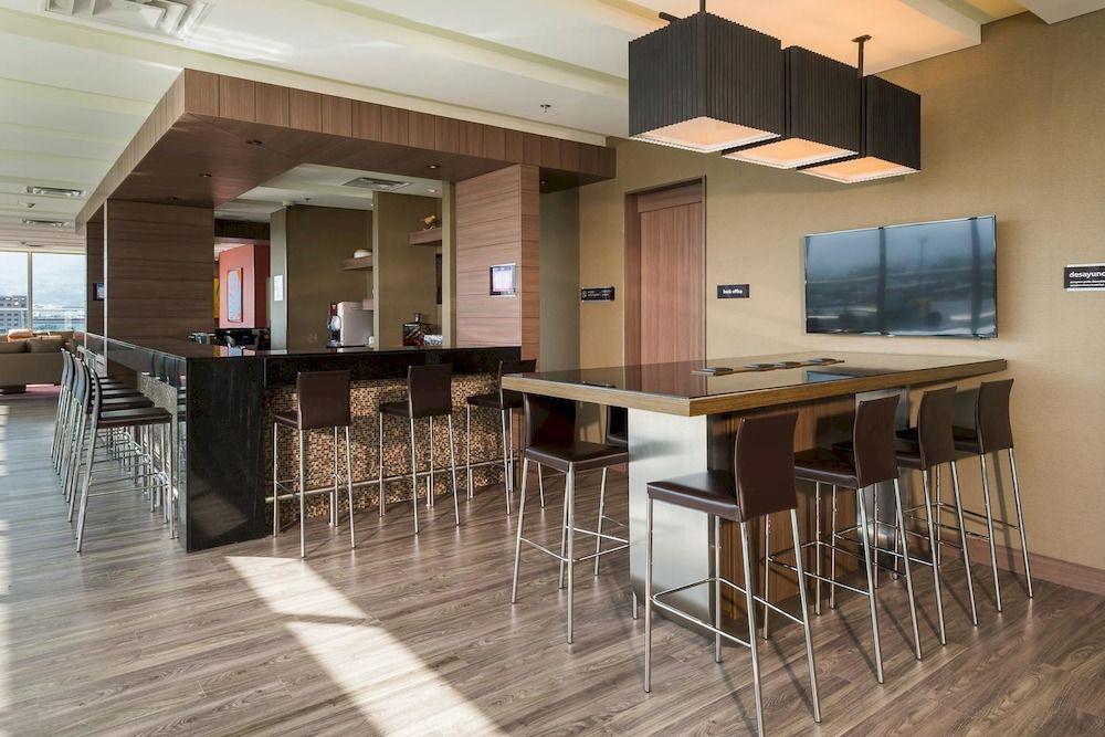 Hampton By Hilton Yopal Hotel Ngoại thất bức ảnh