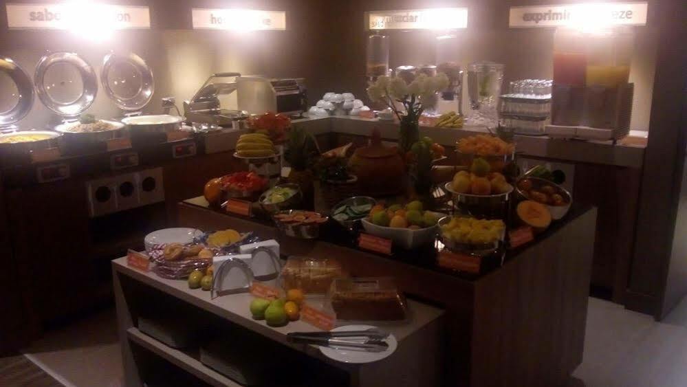 Hampton By Hilton Yopal Hotel Ngoại thất bức ảnh